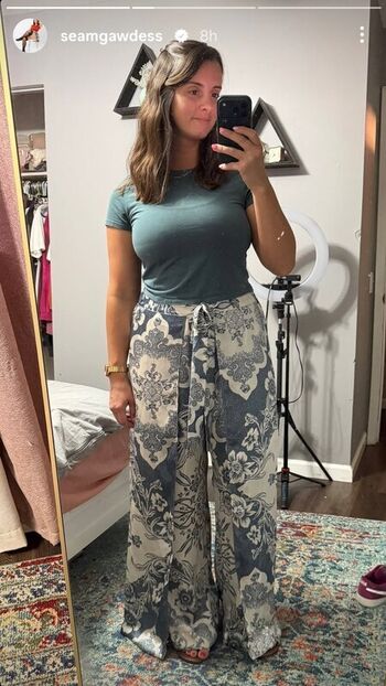 Private Leaked Seamgawdess exclusive onlyfans photos 2026