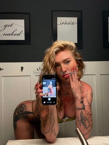 Private Leaked Sedona sky exclusive onlyfans photos 2026