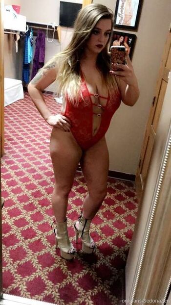 Private Leaked Sedona zen exclusive onlyfans photos 2026