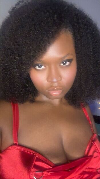 Seductress Bambi