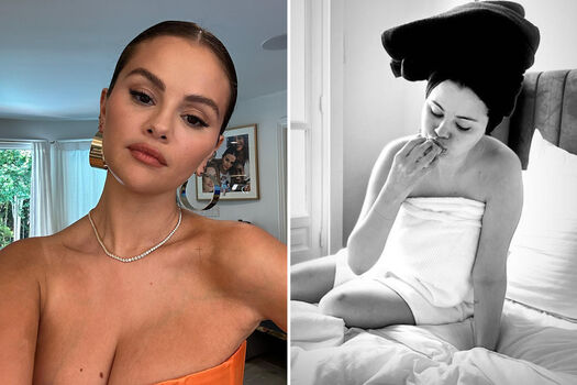 Private Leaked Selena gome exclusive onlyfans photos 2026