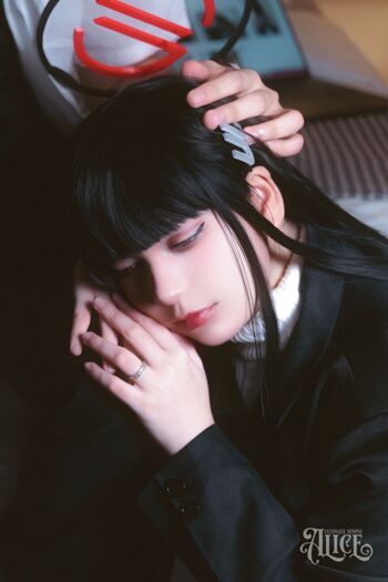 Private Leaked Senpai alice exclusive onlyfans photos 2026