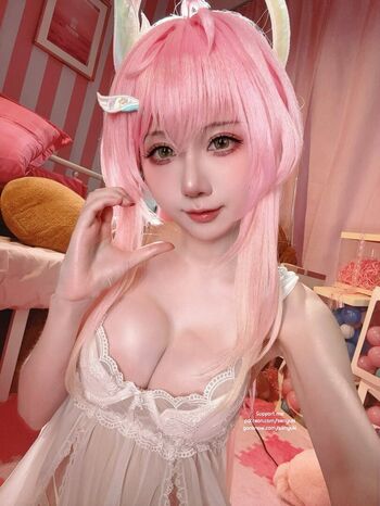 Private Leaked Senyuki cosplay exclusive onlyfans photos 2026