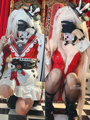 Private Leaked Senyuki cosplay exclusive onlyfans photos 2026