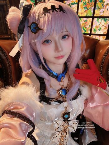 Private Leaked Senyuki cosplay exclusive onlyfans photos 2026