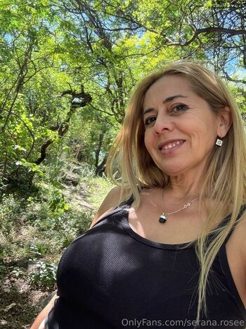 Private Leaked Serana rosee exclusive onlyfans photos 2026