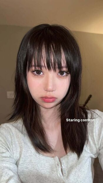 Private Leaked Serena chu exclusive onlyfans photos 2026