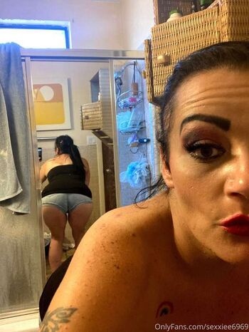 Private Leaked Sexxieevip exclusive onlyfans photos 2026