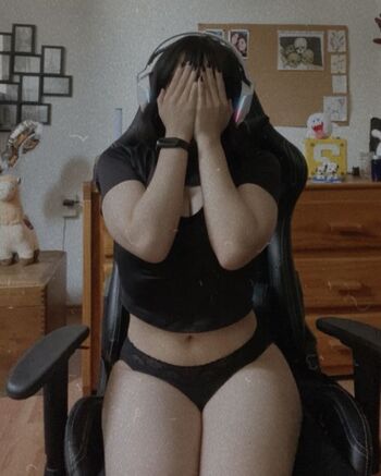 Private Leaked Shadowkyuu exclusive onlyfans photos 2026
