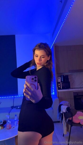 Private Leaked Shailoshana exclusive onlyfans photos 2026