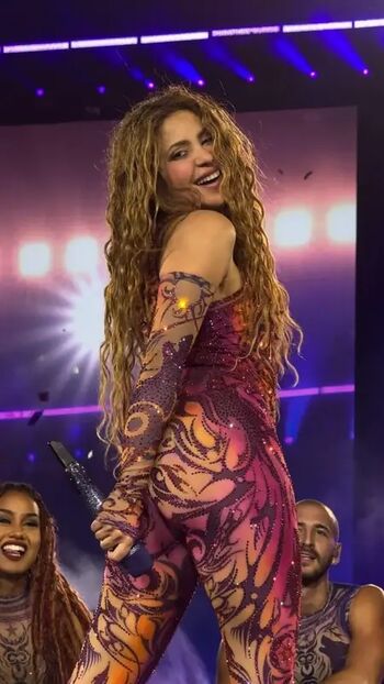 shakira