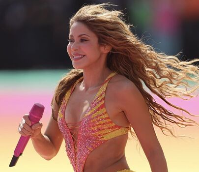 Shakira