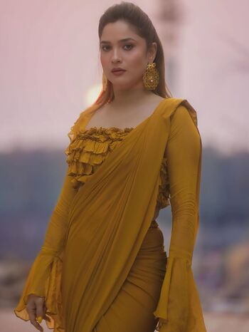 Shakshi Shetty