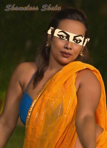 Private Leaked Shameless shalu exclusive onlyfans photos 2026
