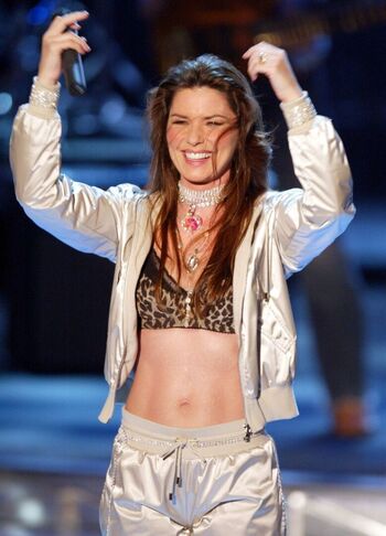 Private Leaked Shania twain exclusive onlyfans photos 2026