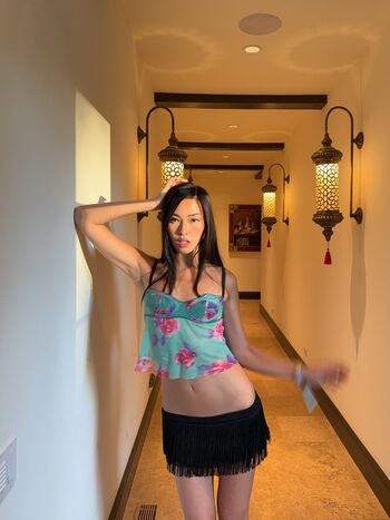 Shannon Zhao