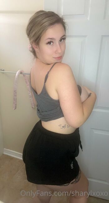 sharylxoxo