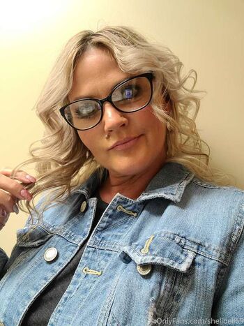 Private Leaked Shellbell page exclusive onlyfans photos 2026
