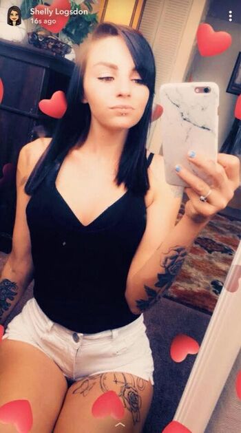 Private Leaked Shelly logsdon exclusive onlyfans photos 2026