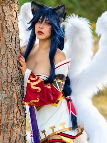 Private Leaked Shermie cosplay exclusive onlyfans photos 2026
