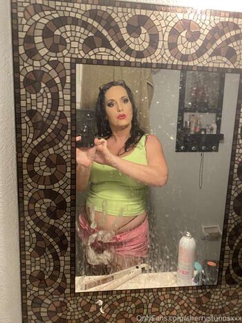 Private Leaked Sherry stunns exclusive onlyfans photos 2026