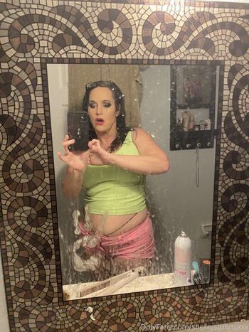 Private Leaked Sherry stunns exclusive onlyfans photos 2026