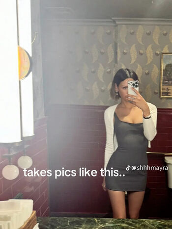 Private Leaked Shhhmayra exclusive onlyfans photos 2026