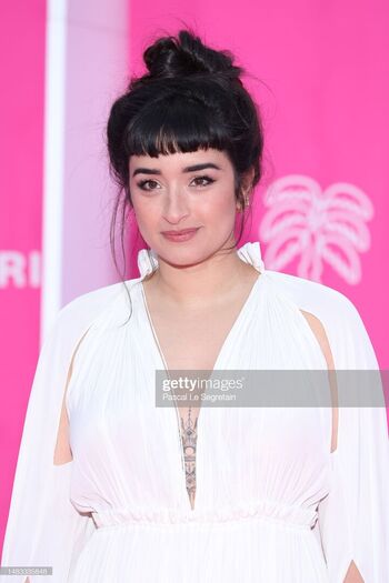 Shirine Boutella