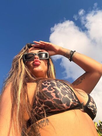 Shirley Arica