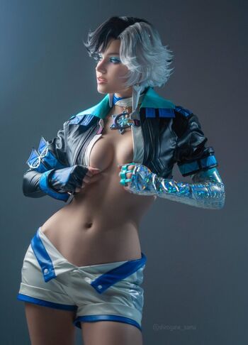 Private Leaked Shirogane exclusive onlyfans photos 2026