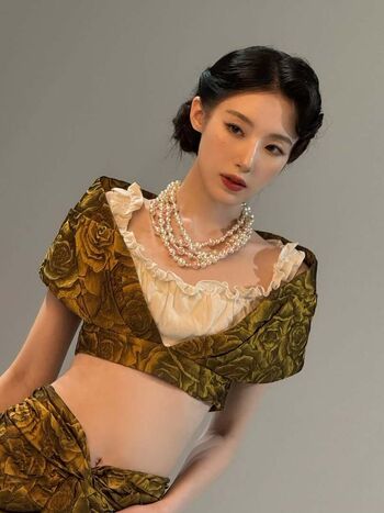 Private Leaked Shuhua exclusive onlyfans photos 2026
