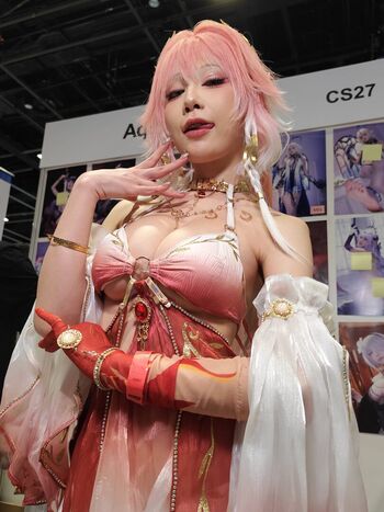 Private Leaked Shuimiaoaqua exclusive onlyfans photos 2026