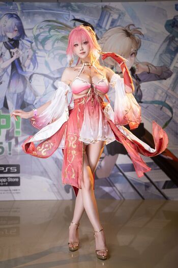 Private Leaked Shuimiaoaqua exclusive onlyfans photos 2026