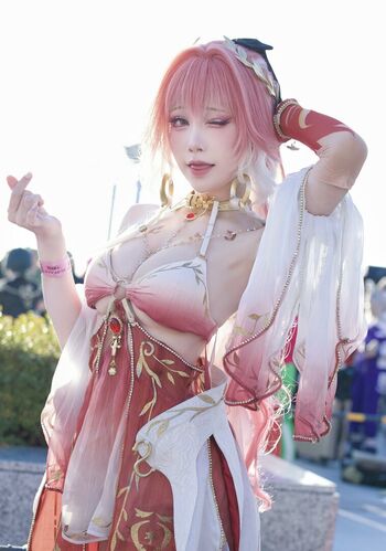 Private Leaked Shuimiaoaqua exclusive onlyfans photos 2026