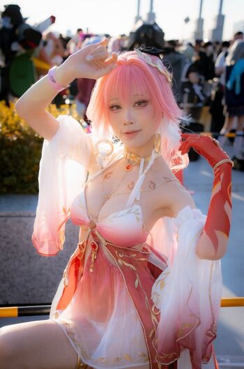 Private Leaked Shuimiaoaqua exclusive onlyfans photos 2026