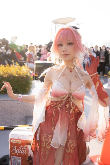 Private Leaked Shuimiaoaqua exclusive onlyfans photos 2026