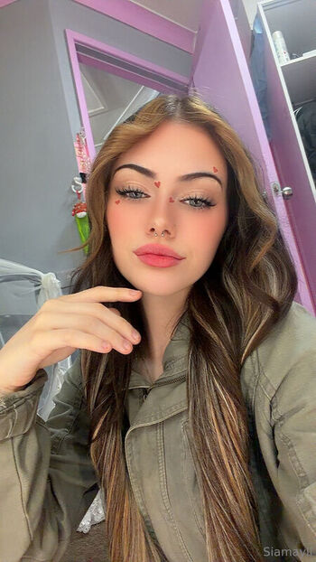 Private Leaked Siamayll page exclusive onlyfans photos 2026