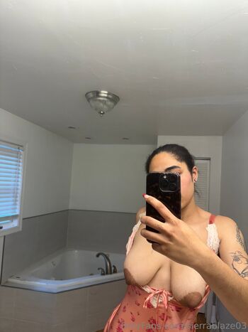 Private Leaked Sierrablaze exclusive onlyfans photos 2026
