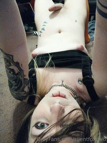 Private Leaked Silentfoxowo exclusive onlyfans photos 2026