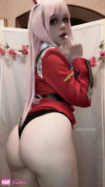 Private Leaked Sillychicha exclusive onlyfans photos 2026