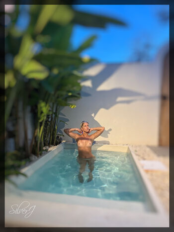 Private Leaked Silverj exclusive onlyfans photos 2026
