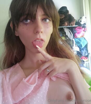 Private Leaked Sin rose exclusive onlyfans photos 2026