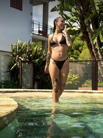 Private Leaked Sina eberhardt exclusive onlyfans photos 2026