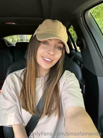 Private Leaked Sinsofamanda exclusive onlyfans photos 2026