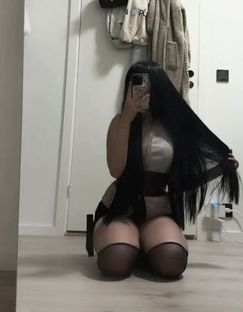 Private Leaked Siramiu exclusive onlyfans photos 2026