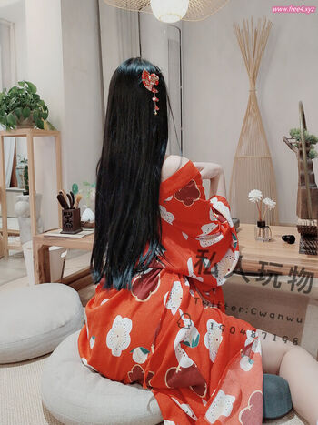 Private Leaked Sirenwanwu exclusive onlyfans photos 2026