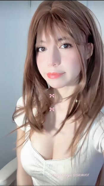 Private Leaked Sishumii page exclusive onlyfans photos 2026