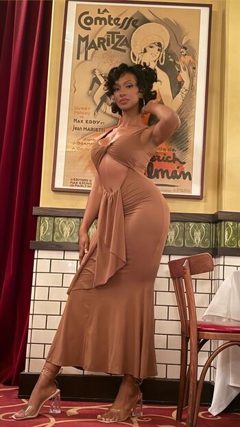 Private Leaked Six the goddis exclusive onlyfans photos 2026