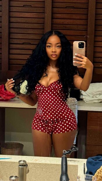 Skai Jackson