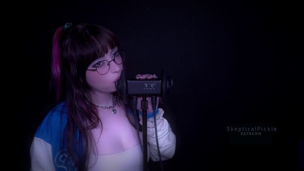 Private Leaked Skepticalpickle asmr exclusive onlyfans photos 2026